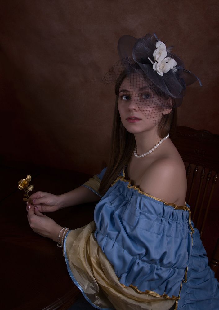 Photograph by Надежда Кузнецова