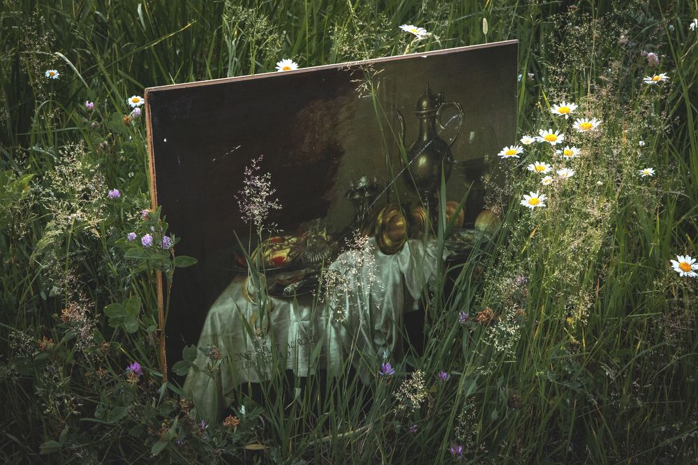 Photograph by Виктория Браун