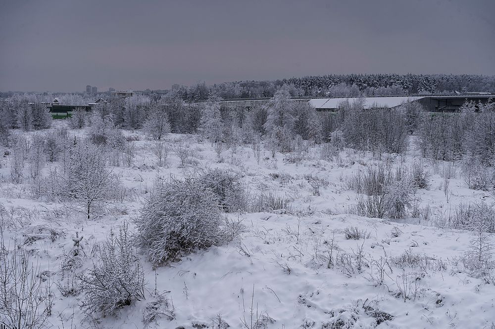 Photograph by Евгений Гонтов