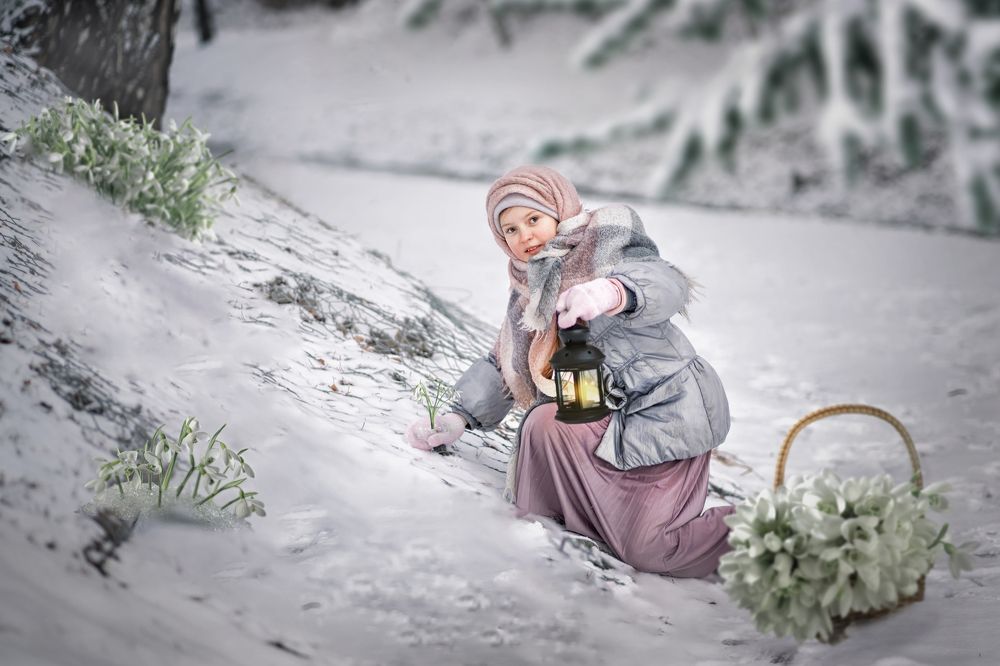 Photograph by Татьяна Гелих