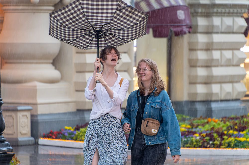 Photograph by Mihail Frolov