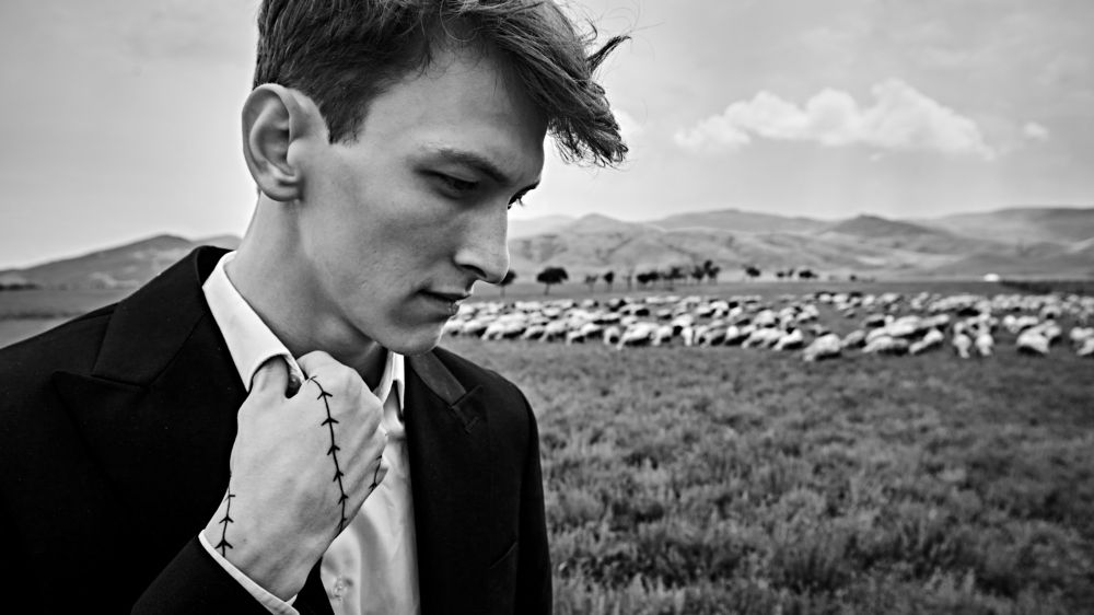 Photograph by Владимир Ивлев