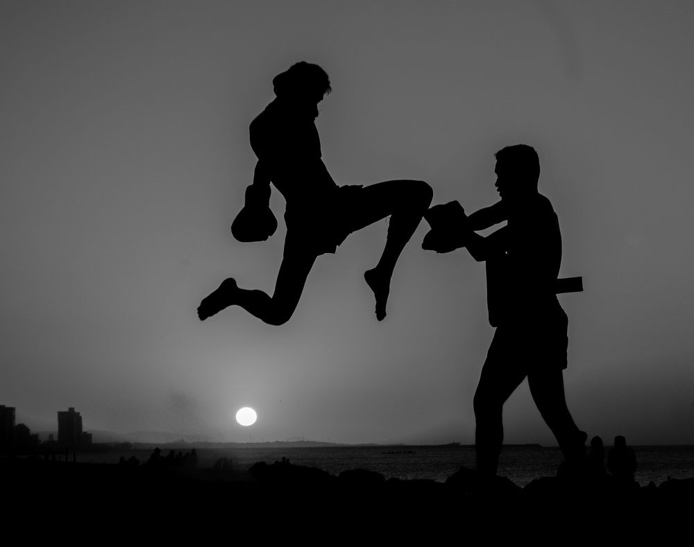 Photograph by Eline Marrieth