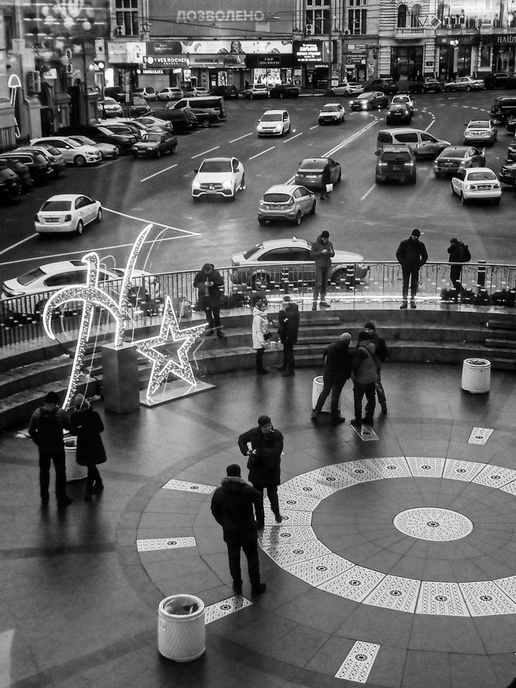 Photograph by Юрий Антоненко