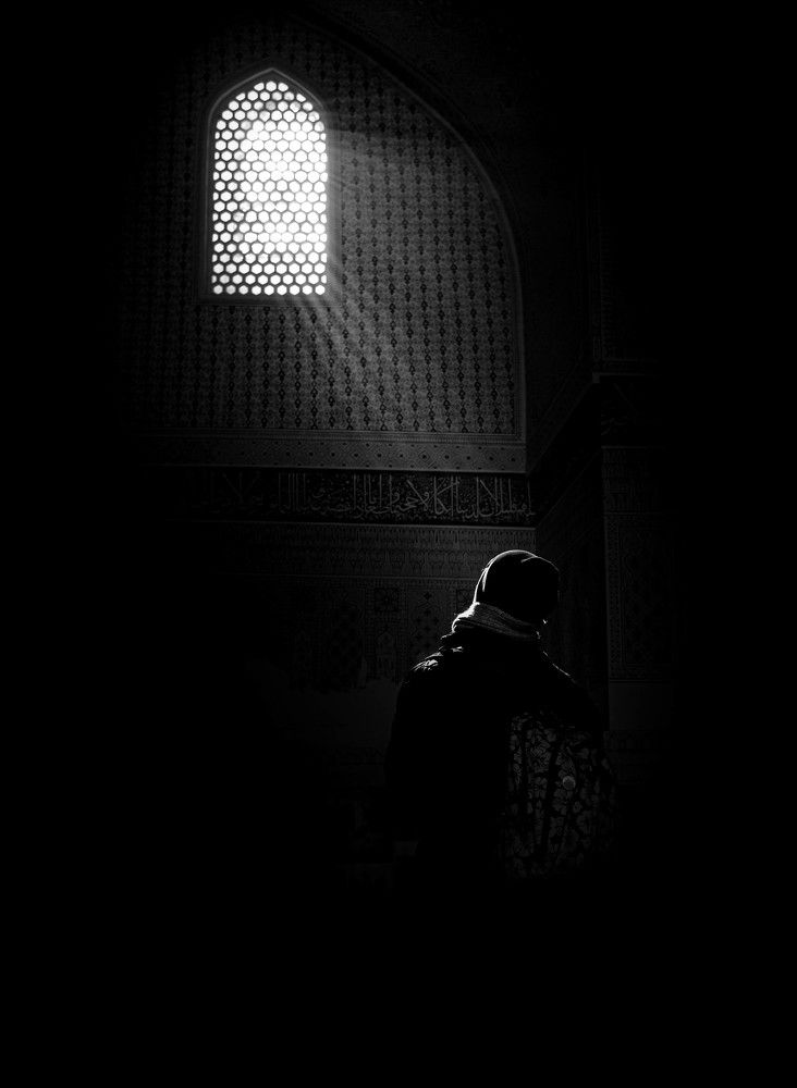 Photograph by Catherine Denisenko