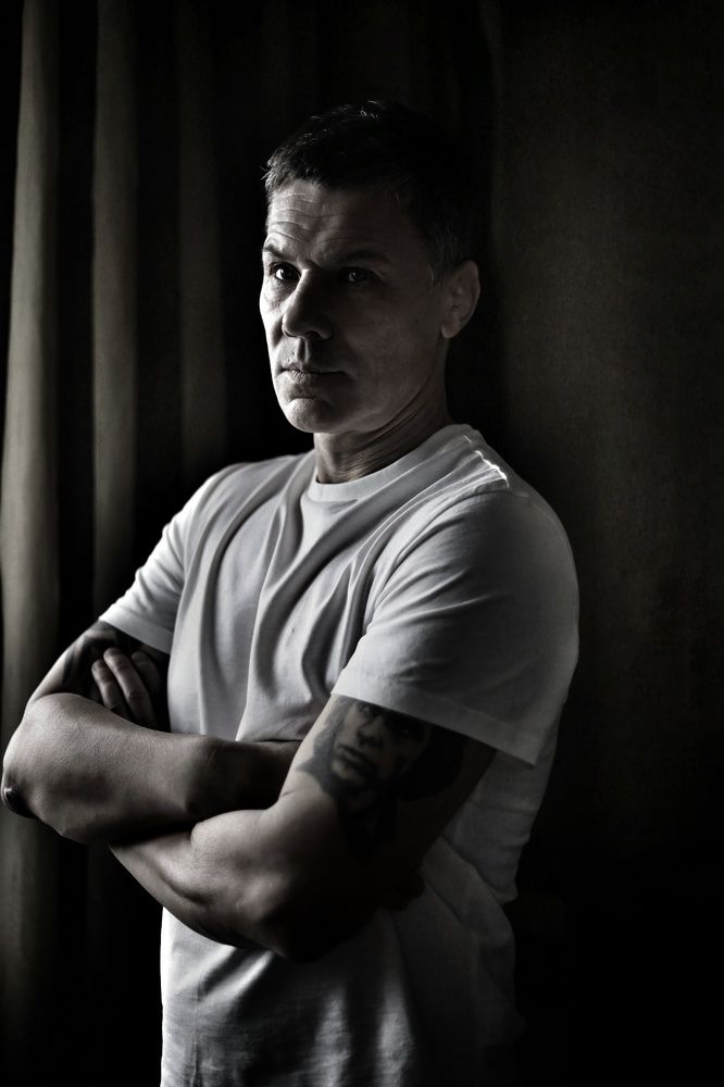 Photograph by Анжелика Медведева