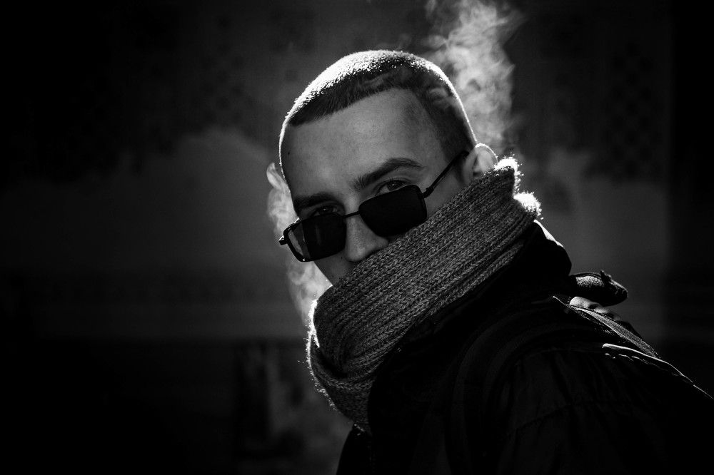 Photograph by Catherine Denisenko