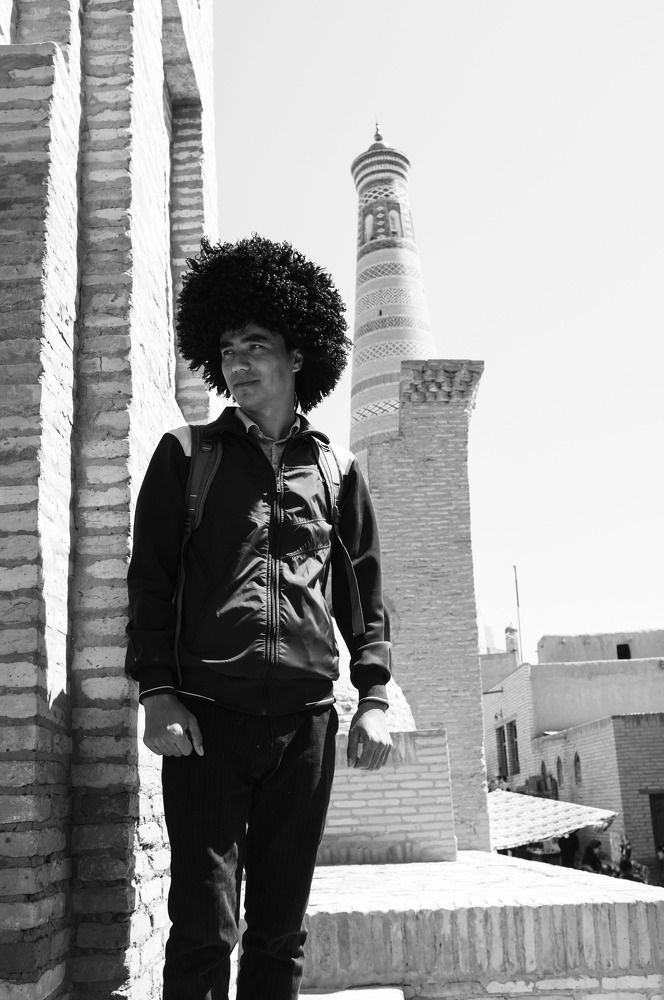 Photograph by Catherine Denisenko