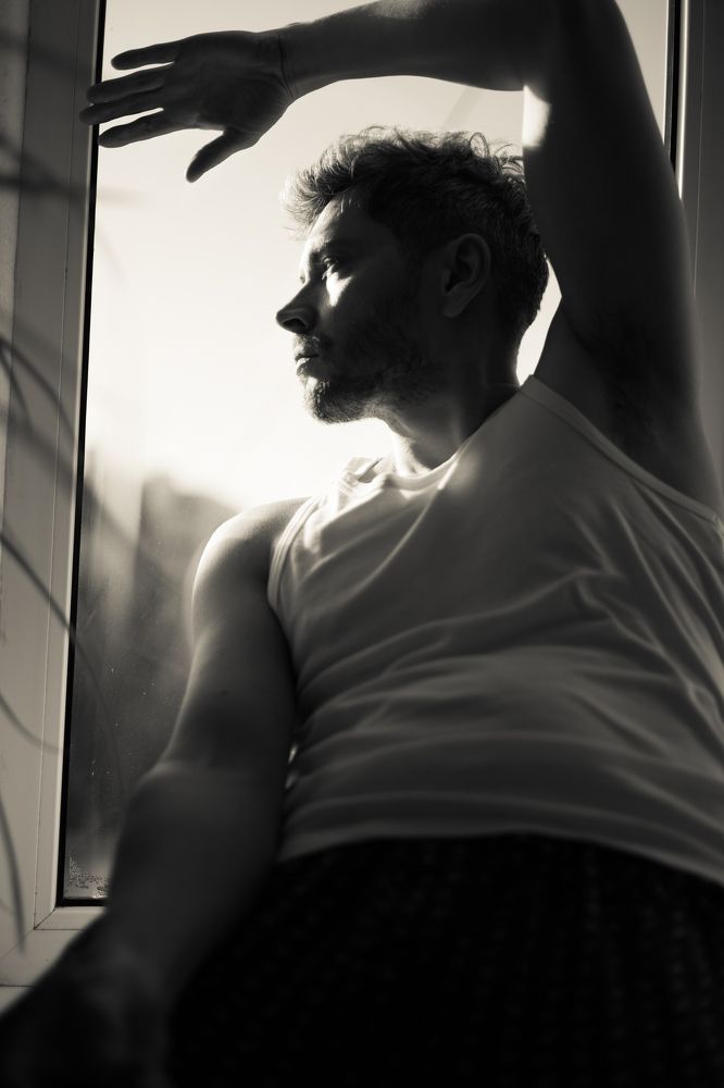 Photograph by Роман Саламатин