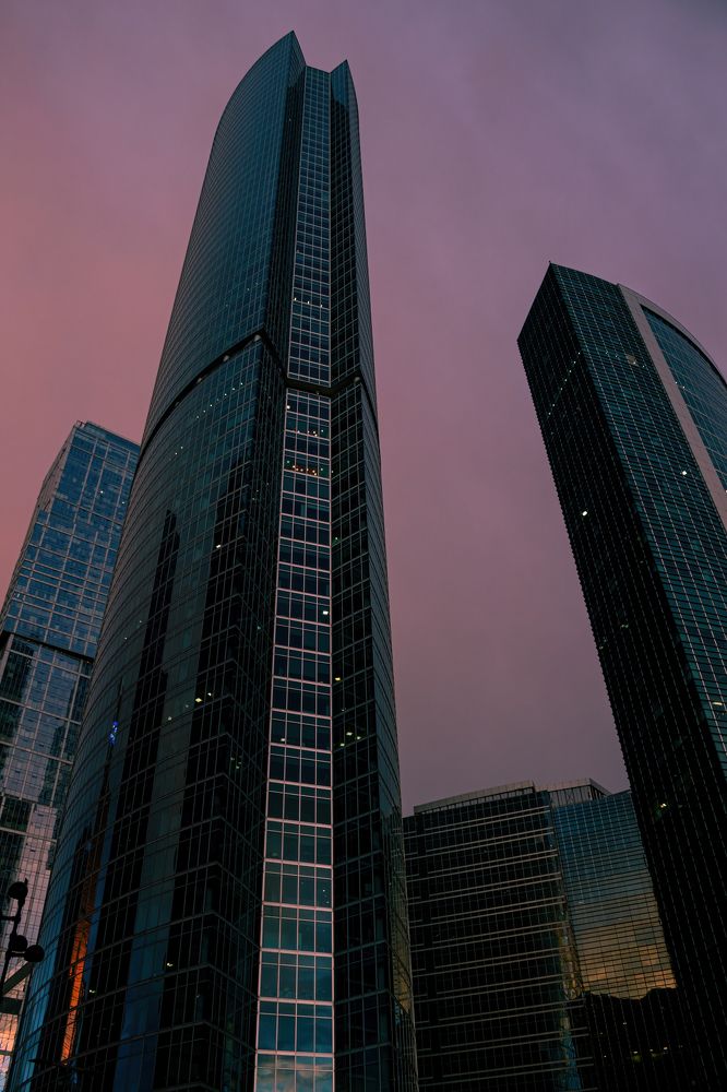 Photograph by Александр Свиблов