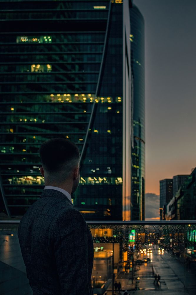 Photograph by Александр Свиблов