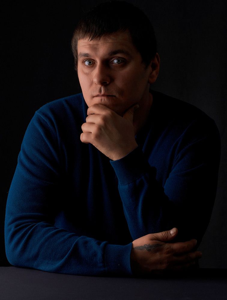 Photograph by Александр Белов