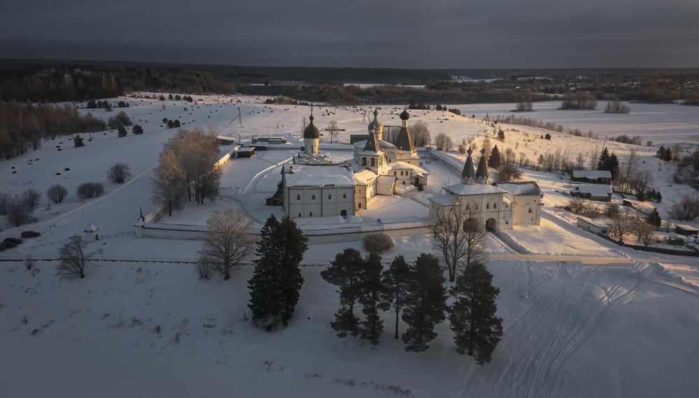 Photograph by Олег Герасимов