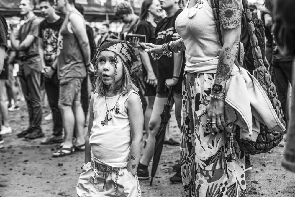 Photograph by Таисия Валюженич