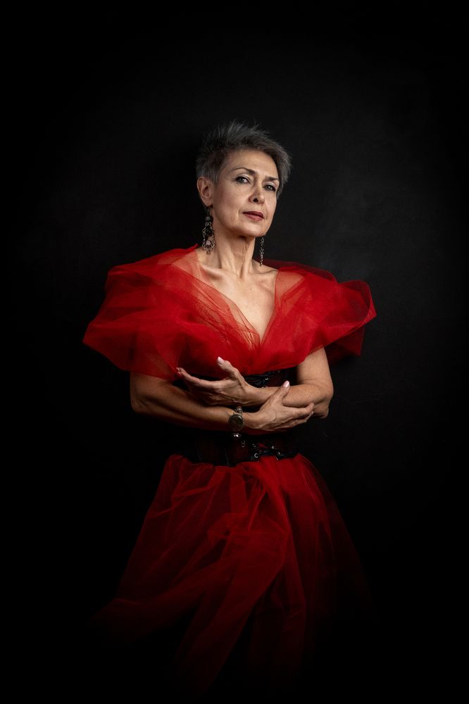 Фотография автора Татьяна Грунтович