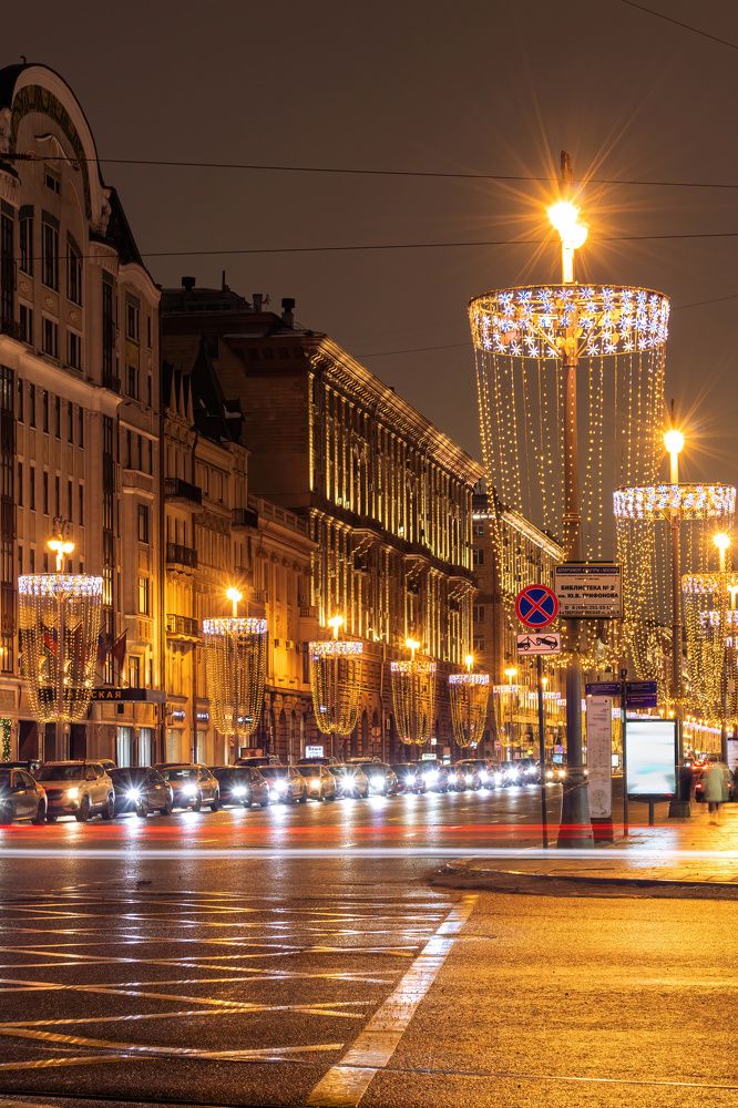 Photograph by Александр Свиблов