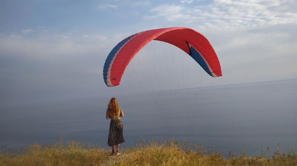 Photograph by Елена Смирнова