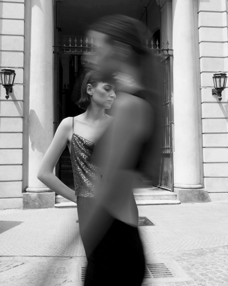 Photograph by NICOLAS PARK