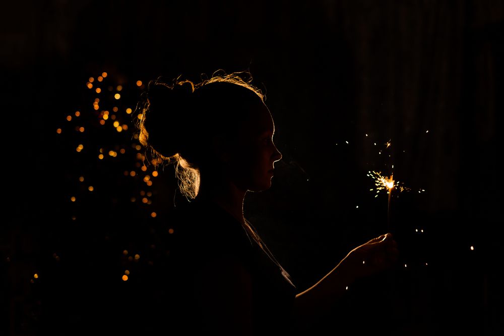 Photograph by Евгения Немчнова