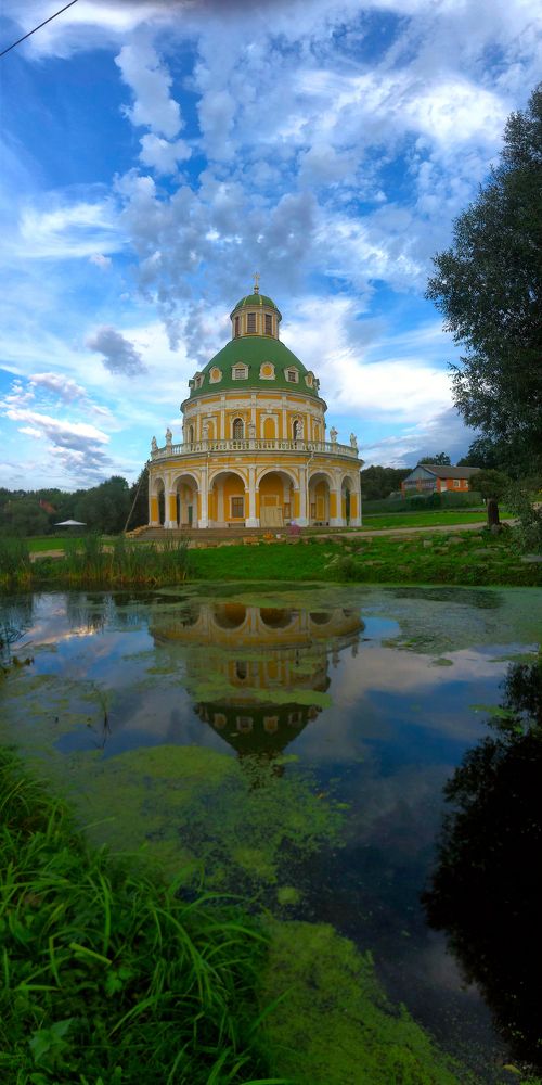 Photograph by Владимир Лосман