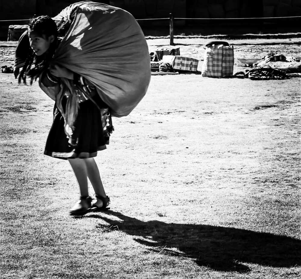 Photograph by Tiziana Luca