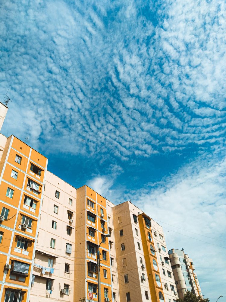 Photograph by Anastasiya Danilova