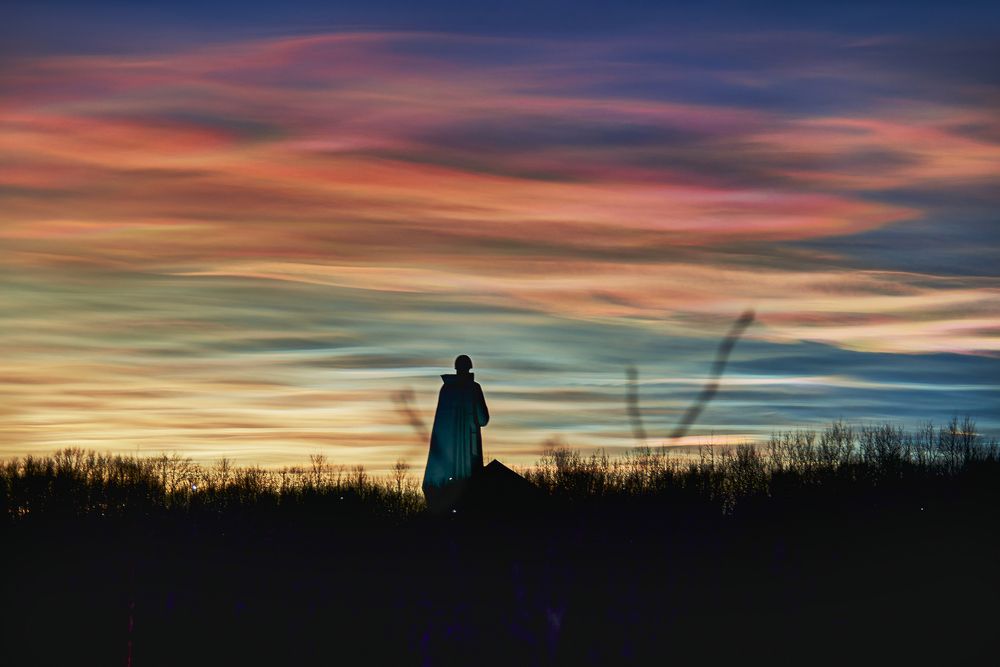 Photograph by Ксения Щербань