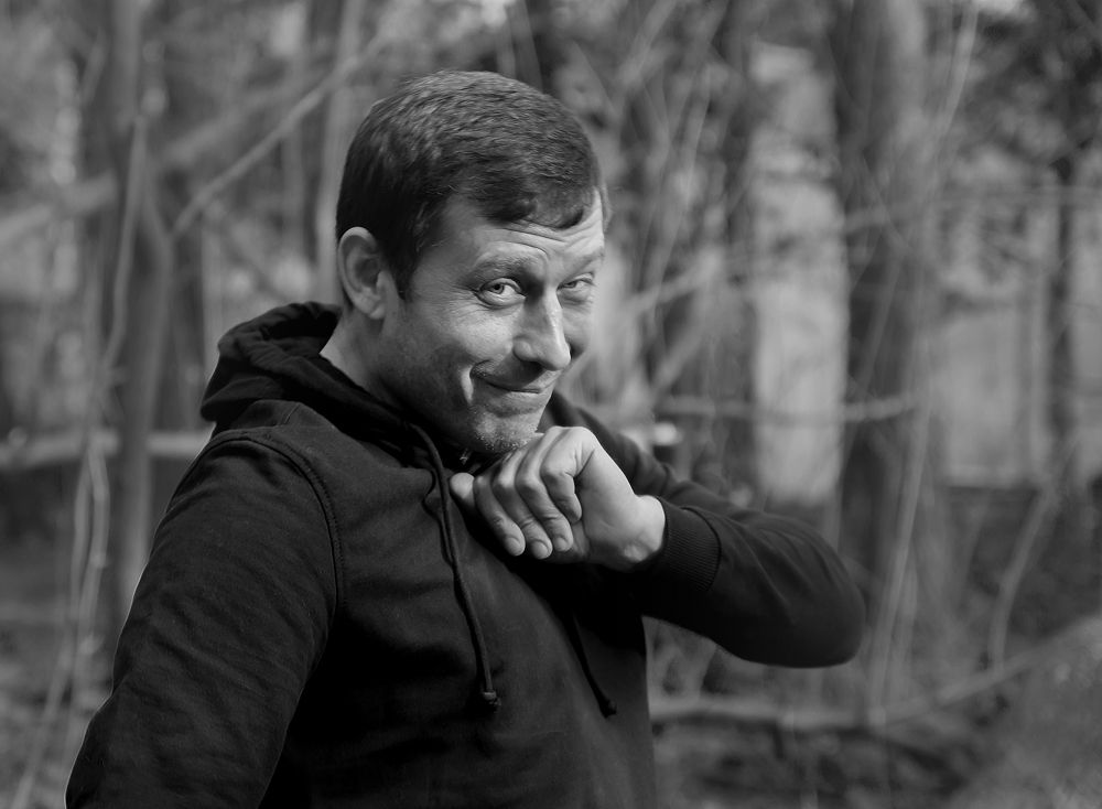 Photograph by Любовь Дворникова