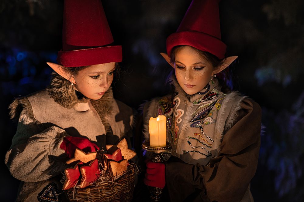 Photograph by Анна Гофман