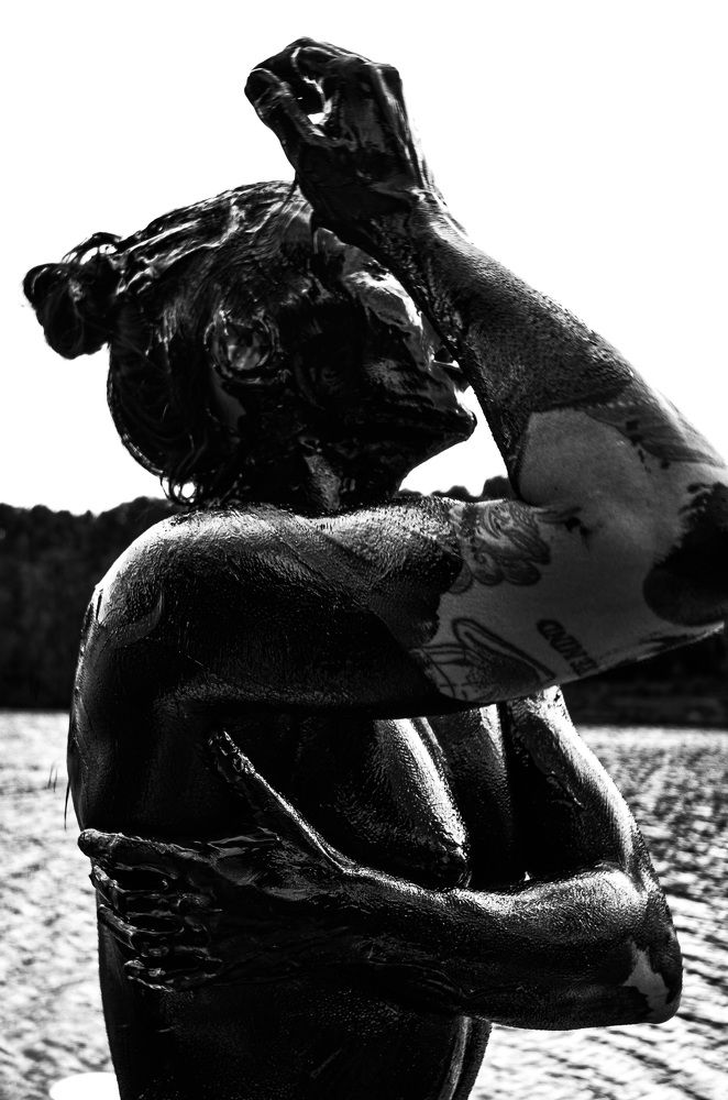 Photograph by Елена Журавлёва