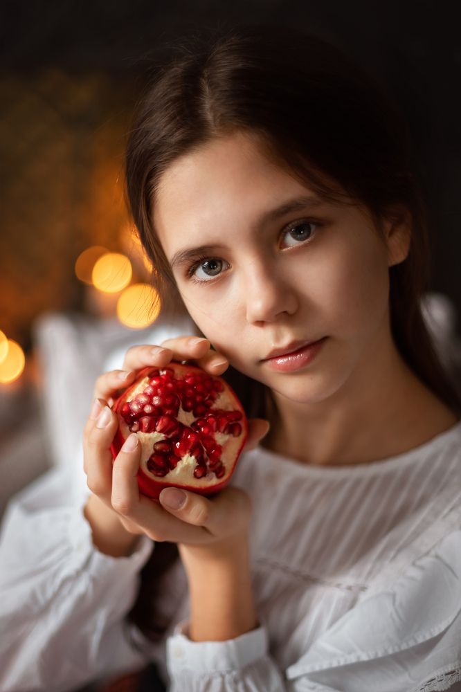 Фотография автора Маргарита Курносова