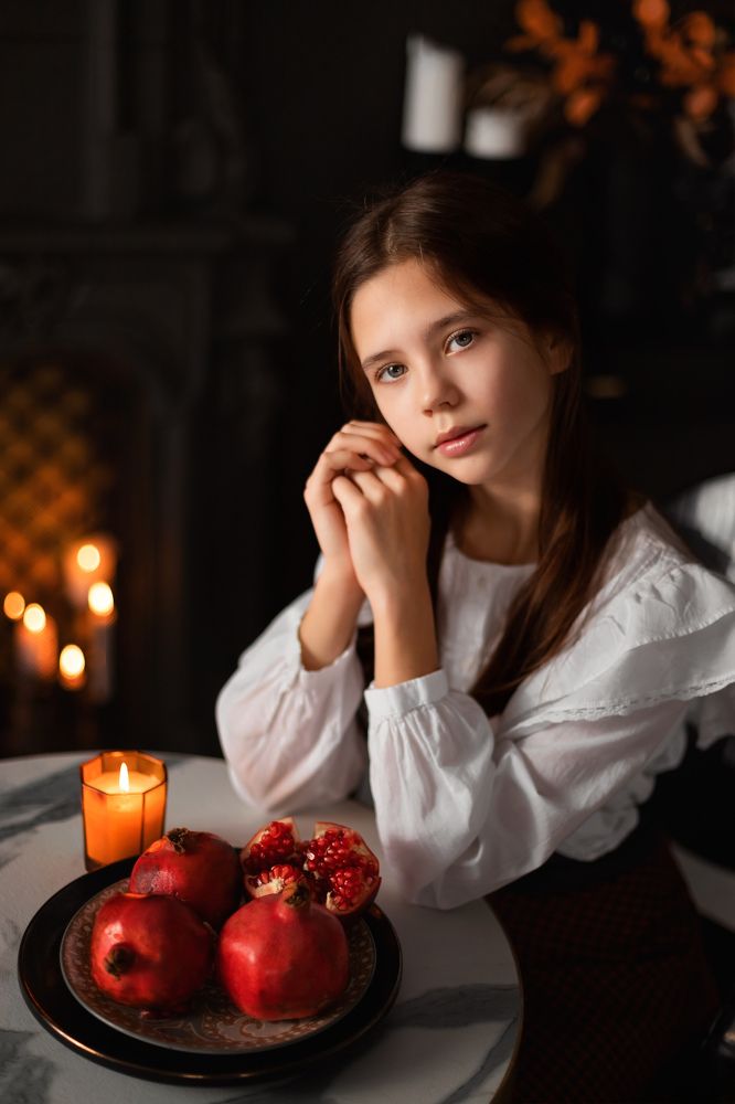 Фотография автора Маргарита Курносова