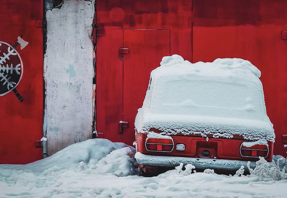 Photograph by Алексей Степаненко