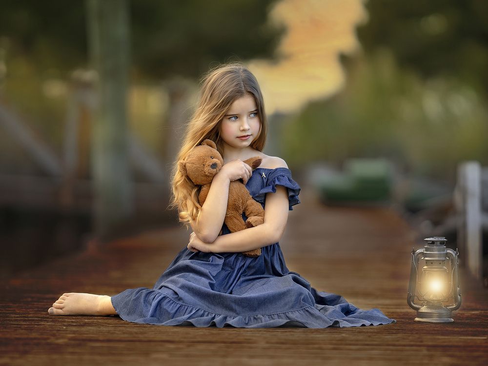 Photograph by Carmen Gabaldón