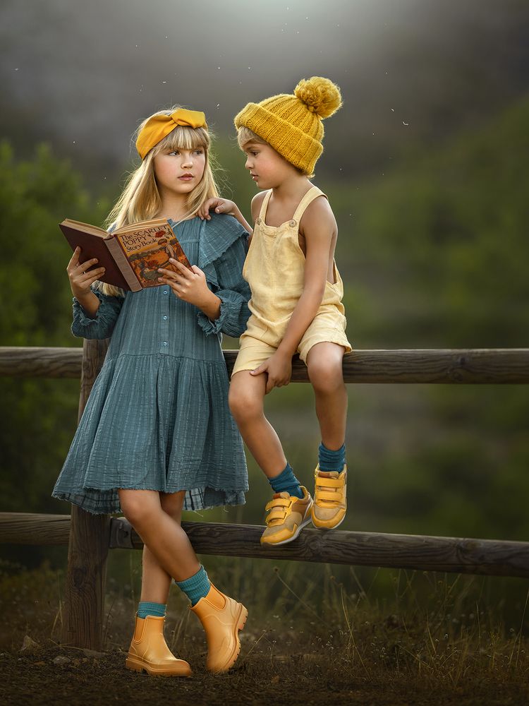 Photograph by Carmen Gabaldón