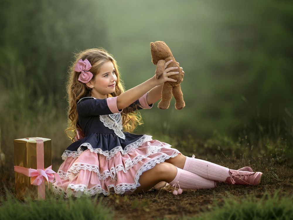 Photograph by Carmen Gabaldón