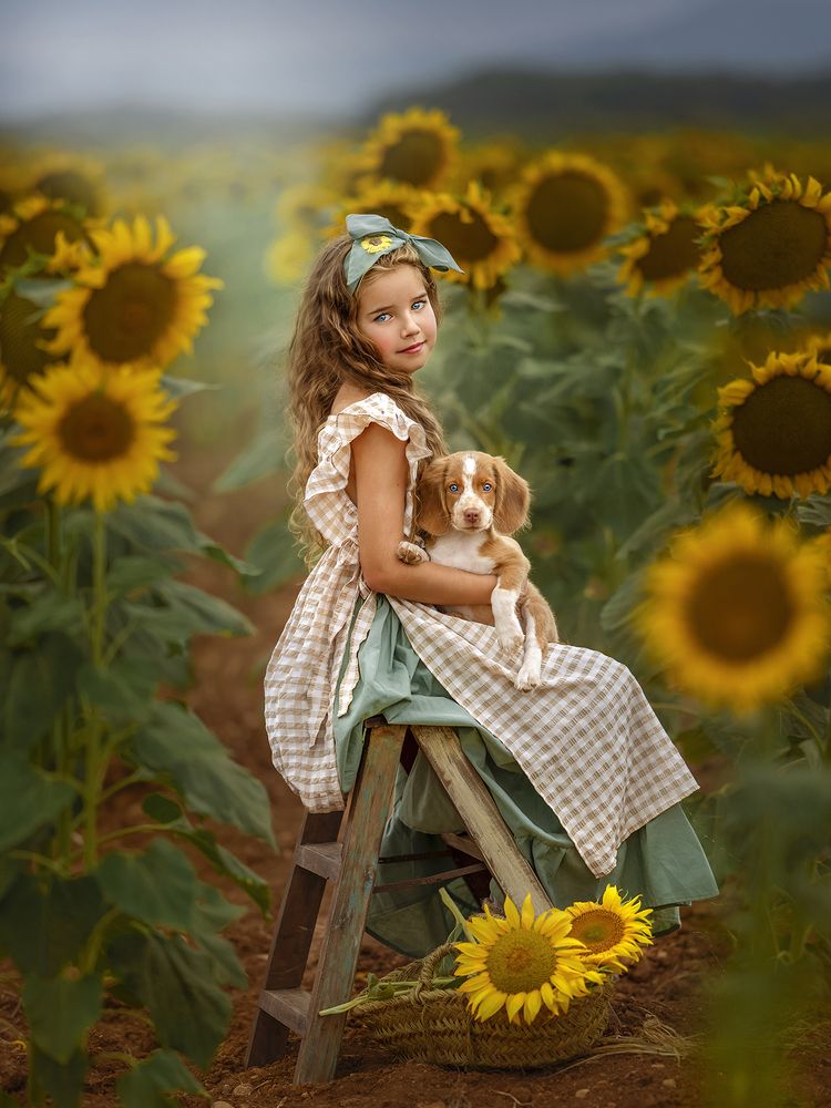 Photograph by Carmen Gabaldón