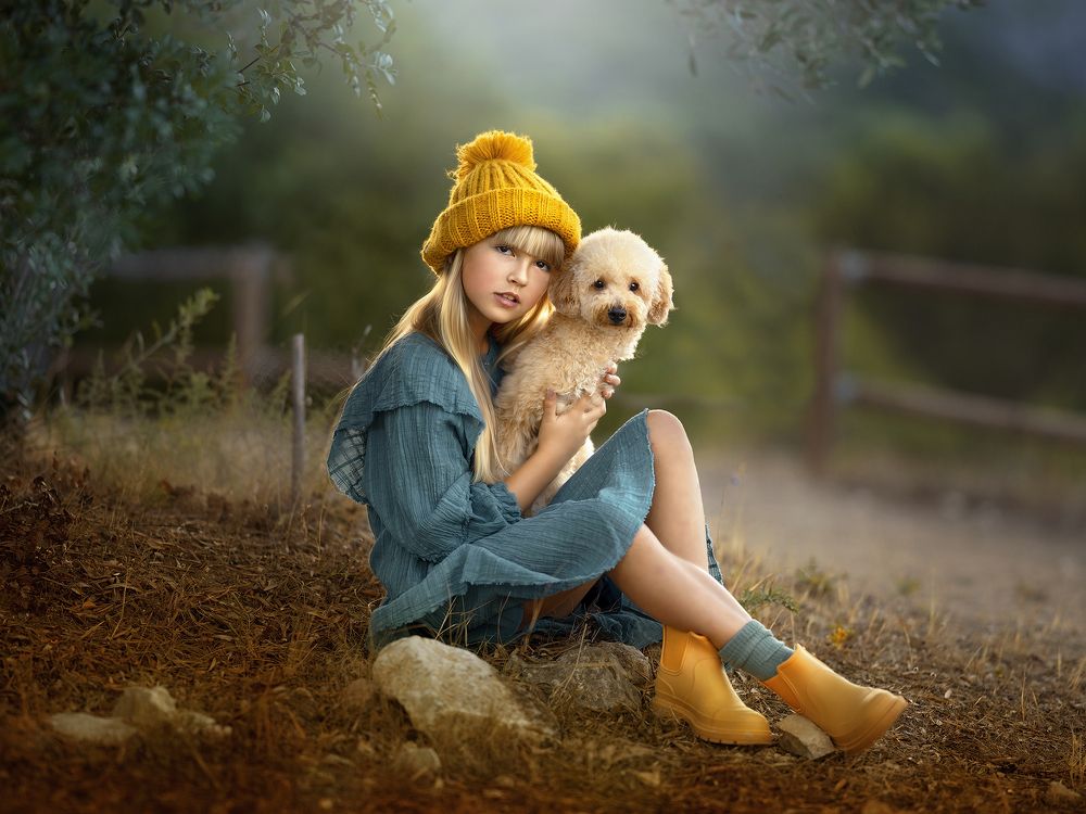 Photograph by Carmen Gabaldón