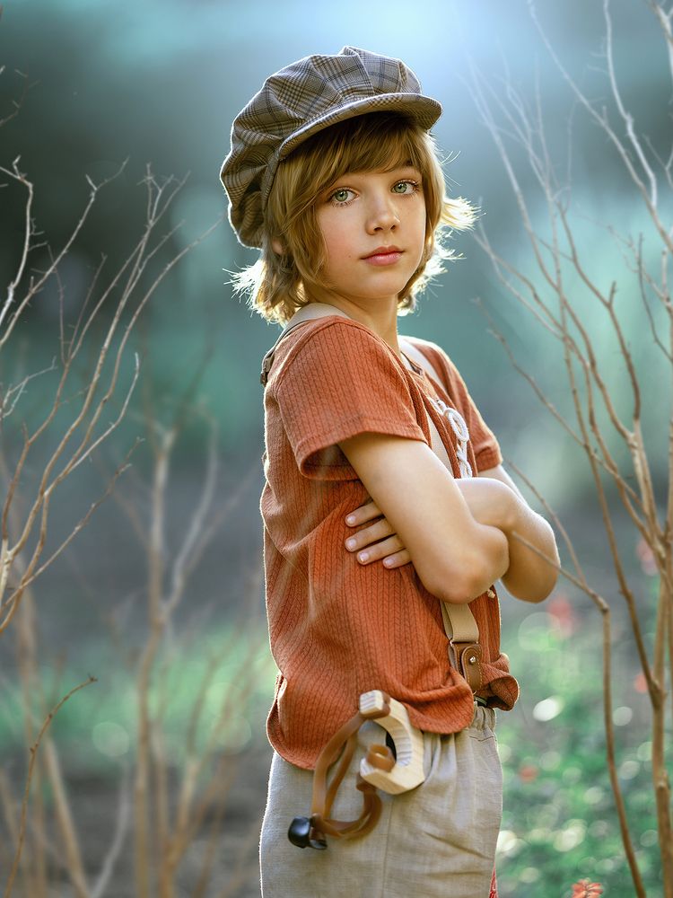 Photograph by Carmen Gabaldón