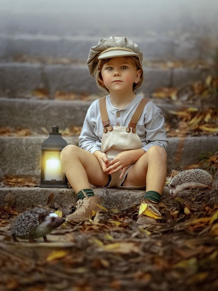 Photograph by Carmen Gabaldón