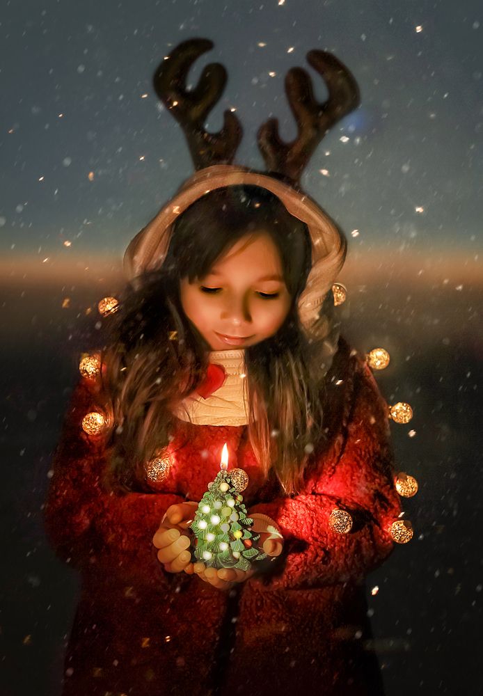 Photograph by Евгения Михеева