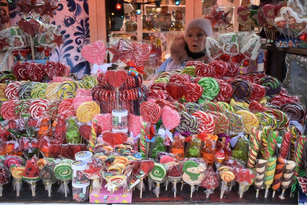 Photograph by Сергей Иванович Носов