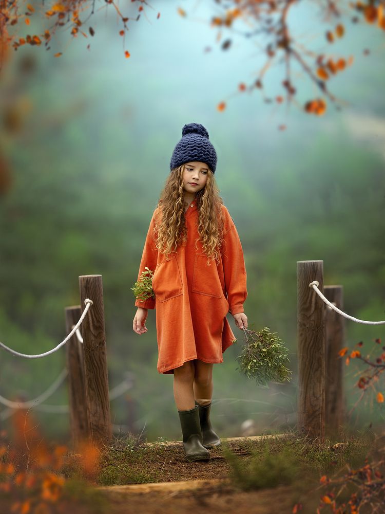 Photograph by Carmen Gabaldón