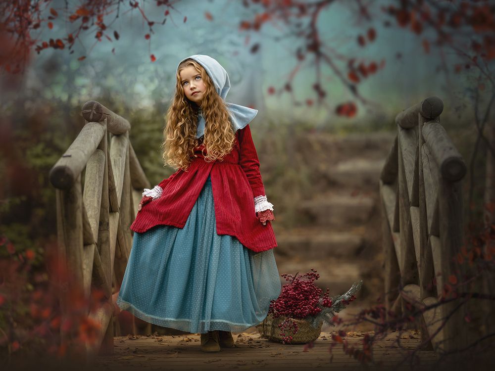 Photograph by Carmen Gabaldón