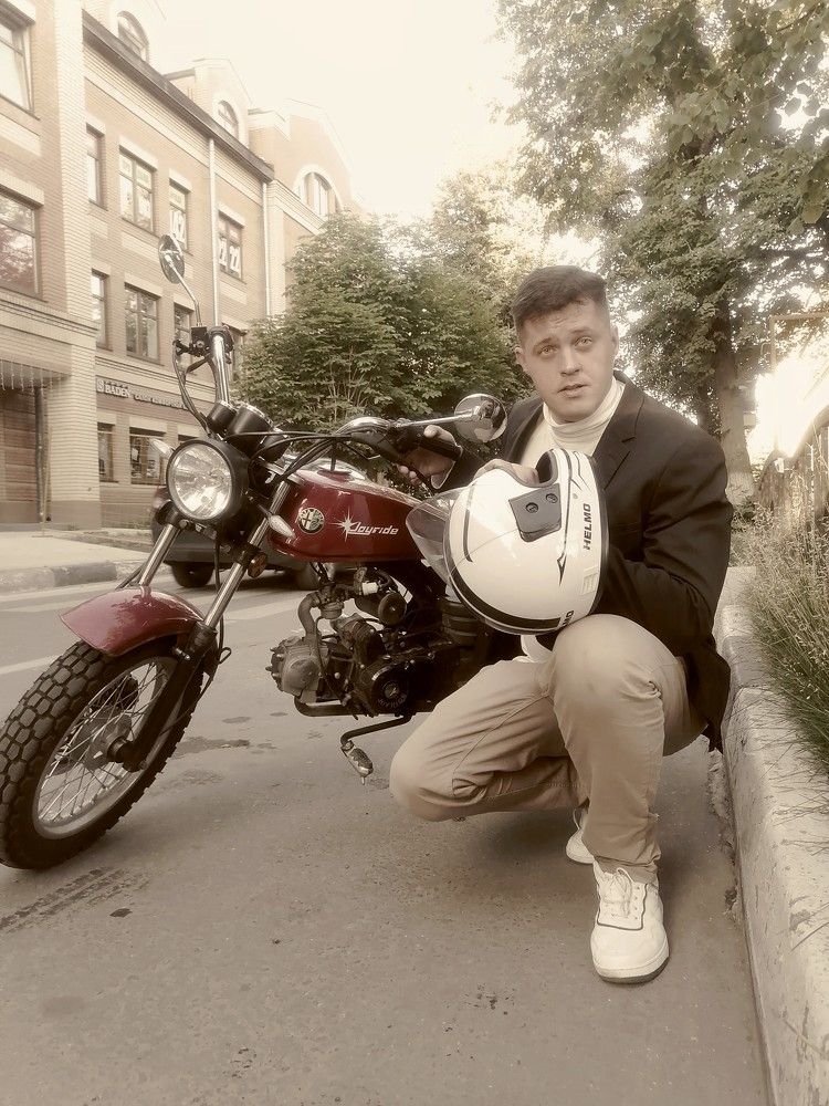 Фотография автора Виталий Дузь