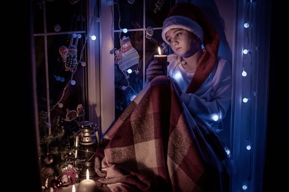 Photograph by Арсен Алабердов