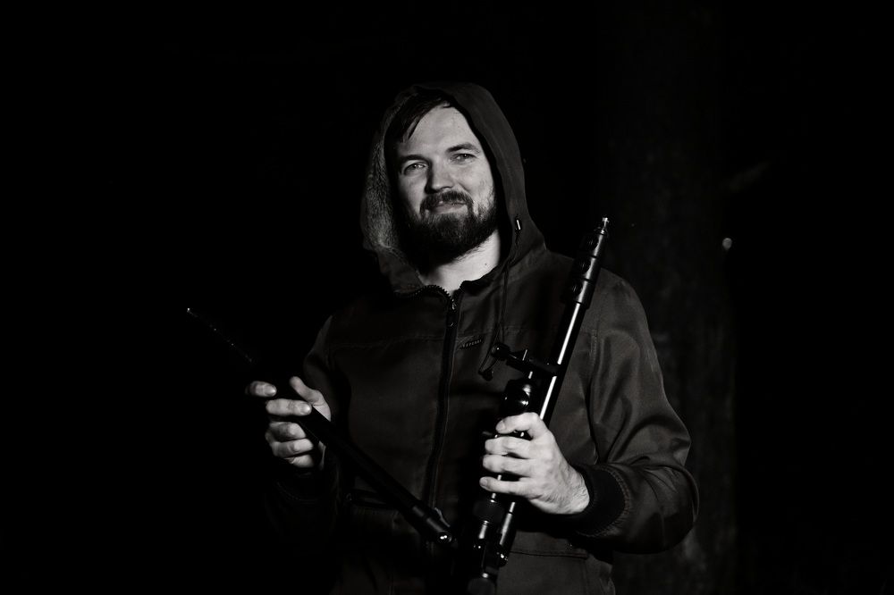 Photograph by Елена Симонова