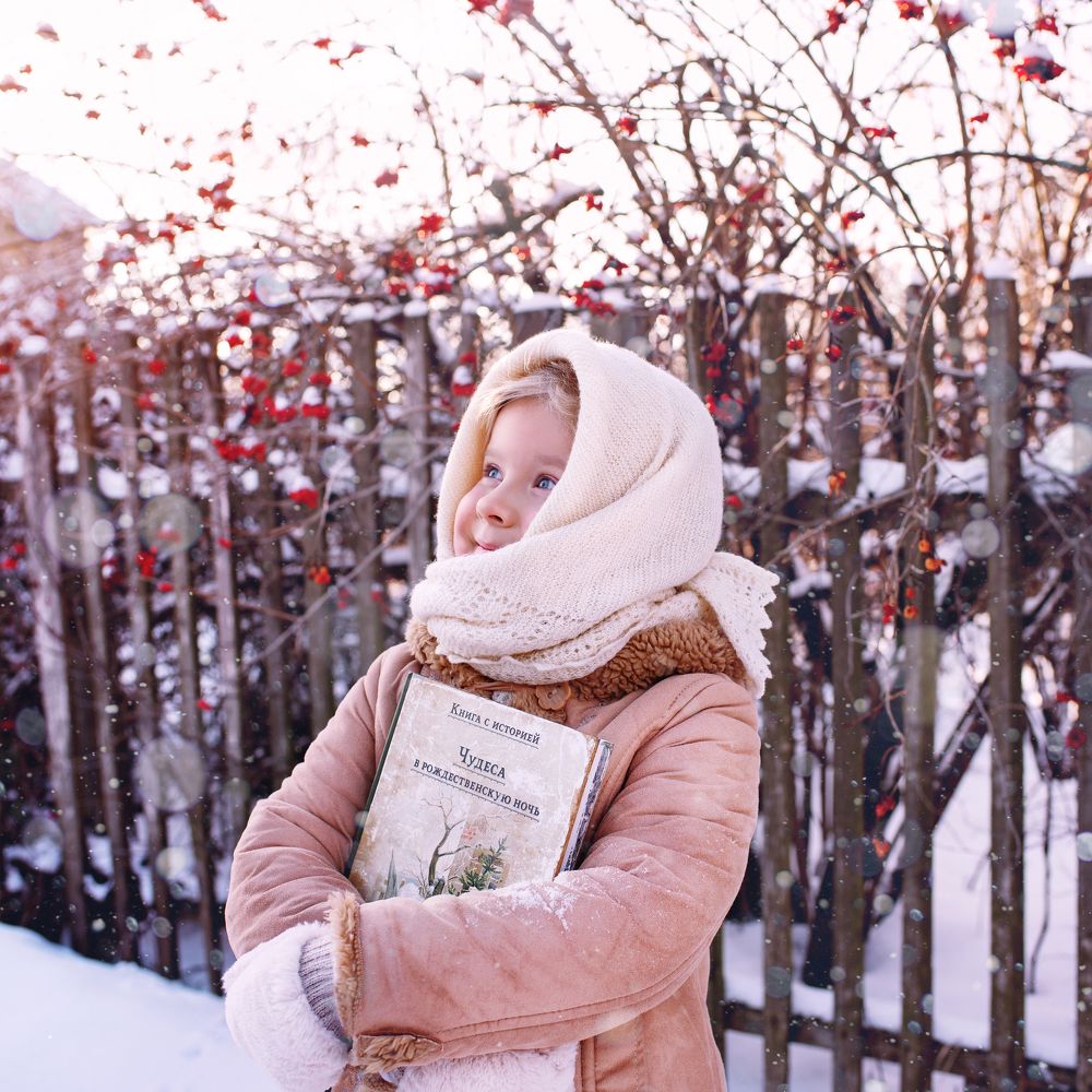 Photograph by Елена Баринова