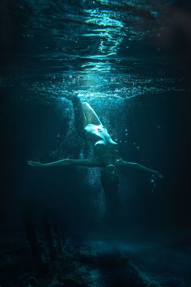 Photograph by Sergey Lexin