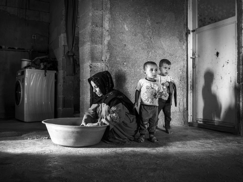 Фотография автора Aylin Turnator